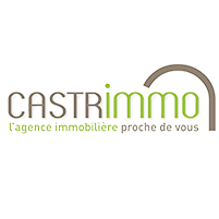 Logo de l'agence Castrimmo